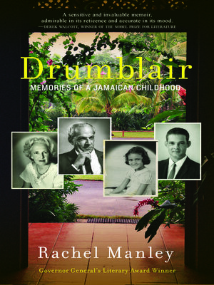 cover image of Drumblair